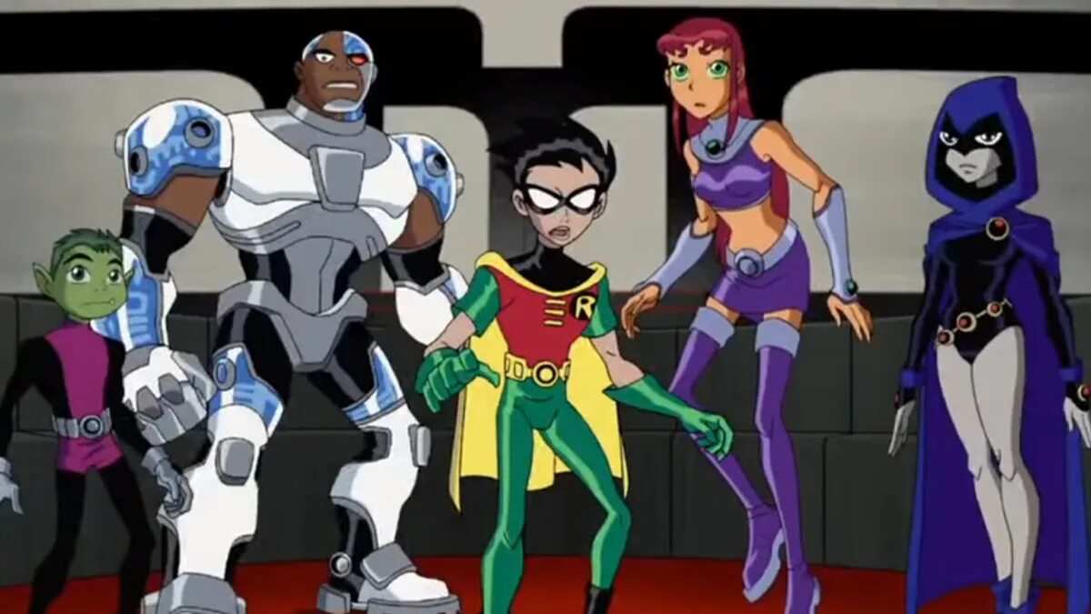 Making titans. Teen titans 2003. робин титаны мультфильм 2003. teen titans 2025. юные титаны 2000.