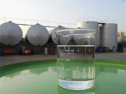Сжиженный газ жидкость