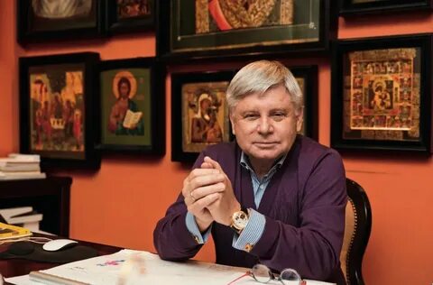 Зубарев коллекционер
