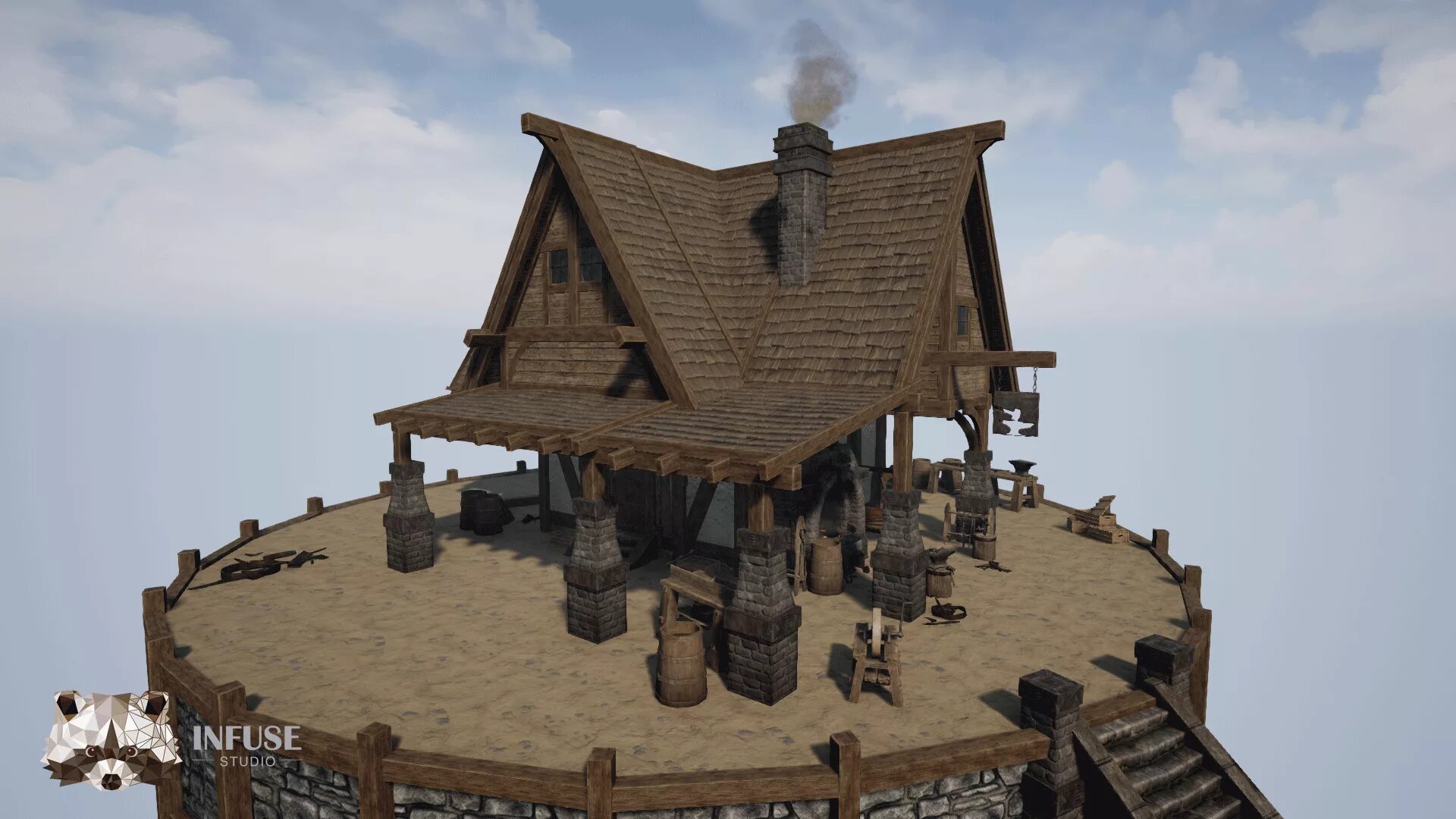 Build forge. Asset forge. blacksmith ue4. medieval blacksmith ф. castle forge игра.