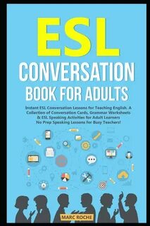 Conversation book