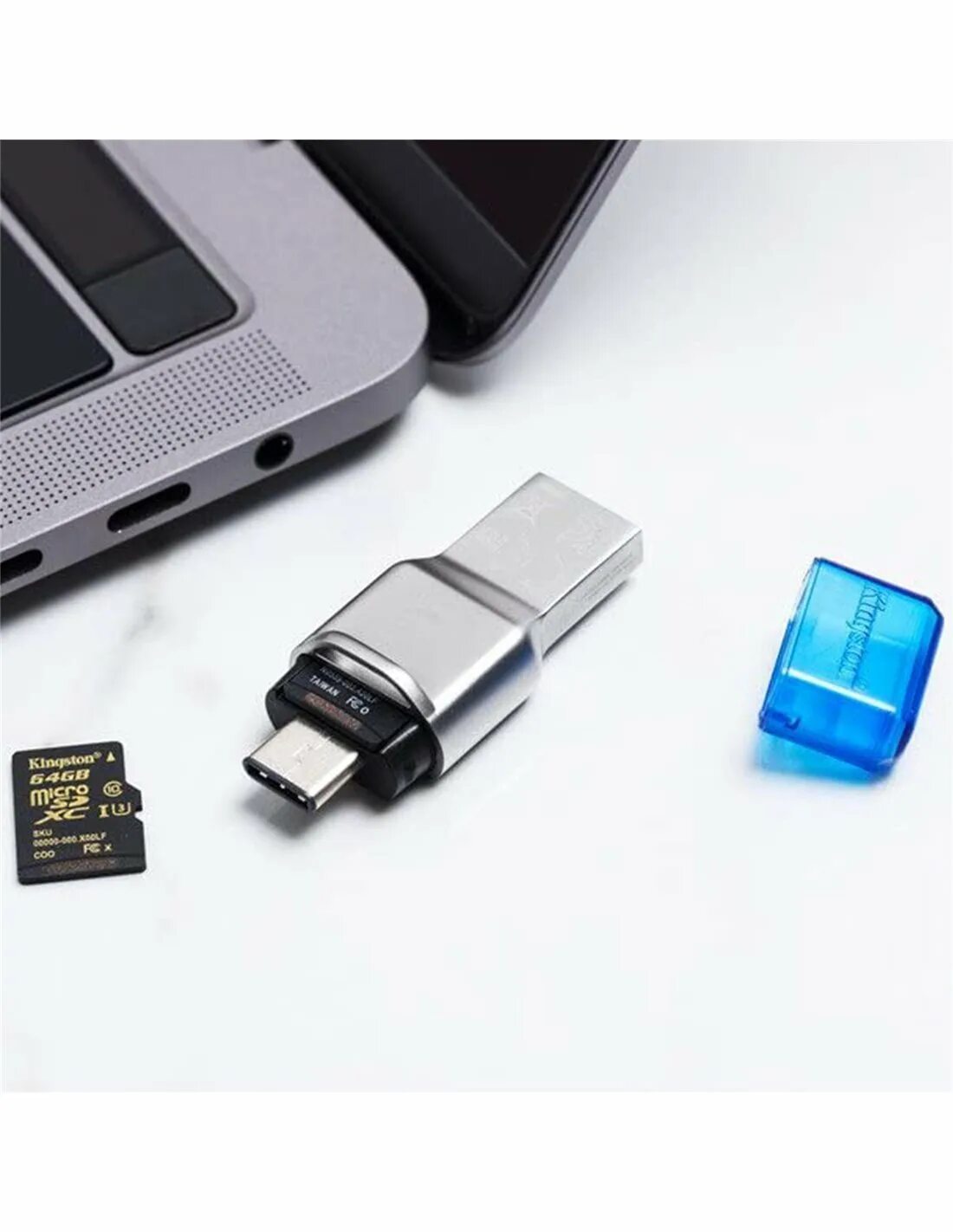 Microsd usb type c