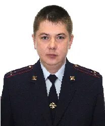 Костинский отдел полиции