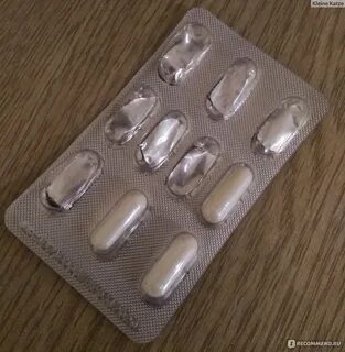 Лактриол свечи