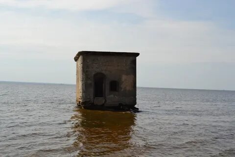 Форты кронштадта отзывы