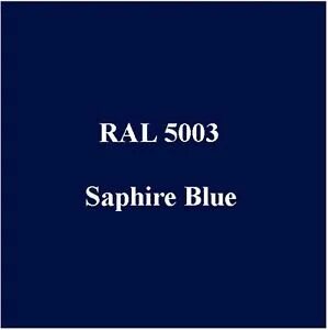 Ral 5003 синий