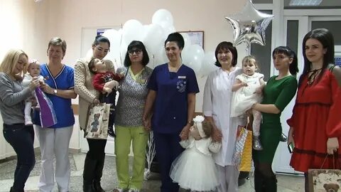 Сайт ессентуки роддом