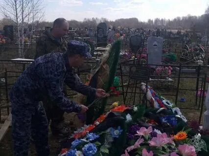 Гибель кузьминова