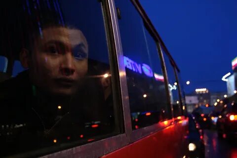 Конвой 2012
