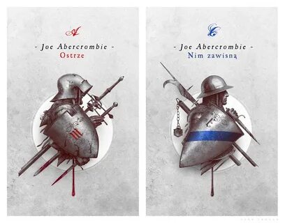 Джо аберкромби первый