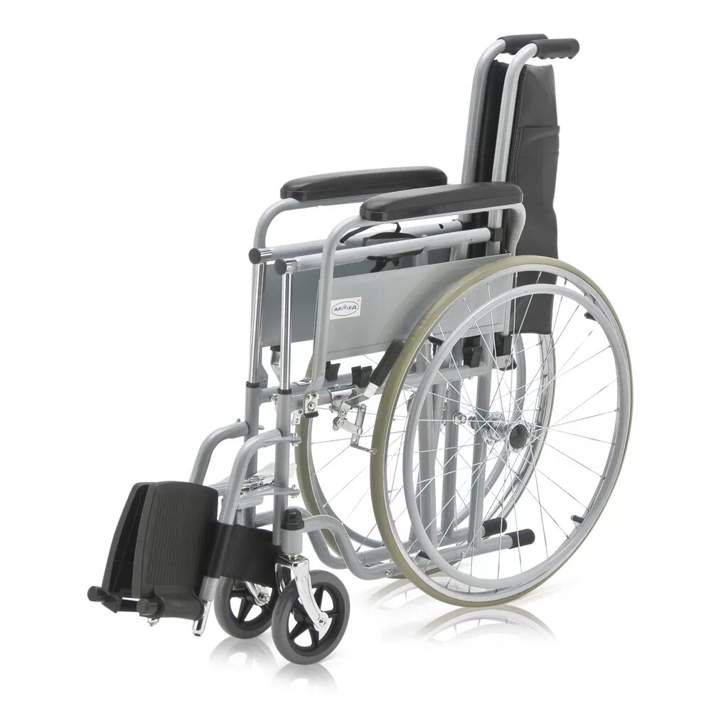 Каталка армед. Кресло-коляска Армед fs682. Армед кресло коляска с санитарным оснащением. Армед 682 кресло коляска. Коляска для инвалидов Армед.