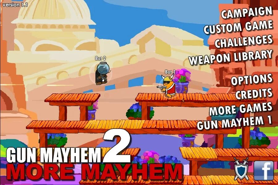 Gun mayhem. Игра Gun Mayhem. Gun Mayhem 2. Флеш игра Gun Mayhem. Gun Mayhem 2: more Mayhem.