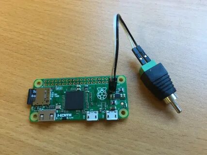 Raspberry pi tv