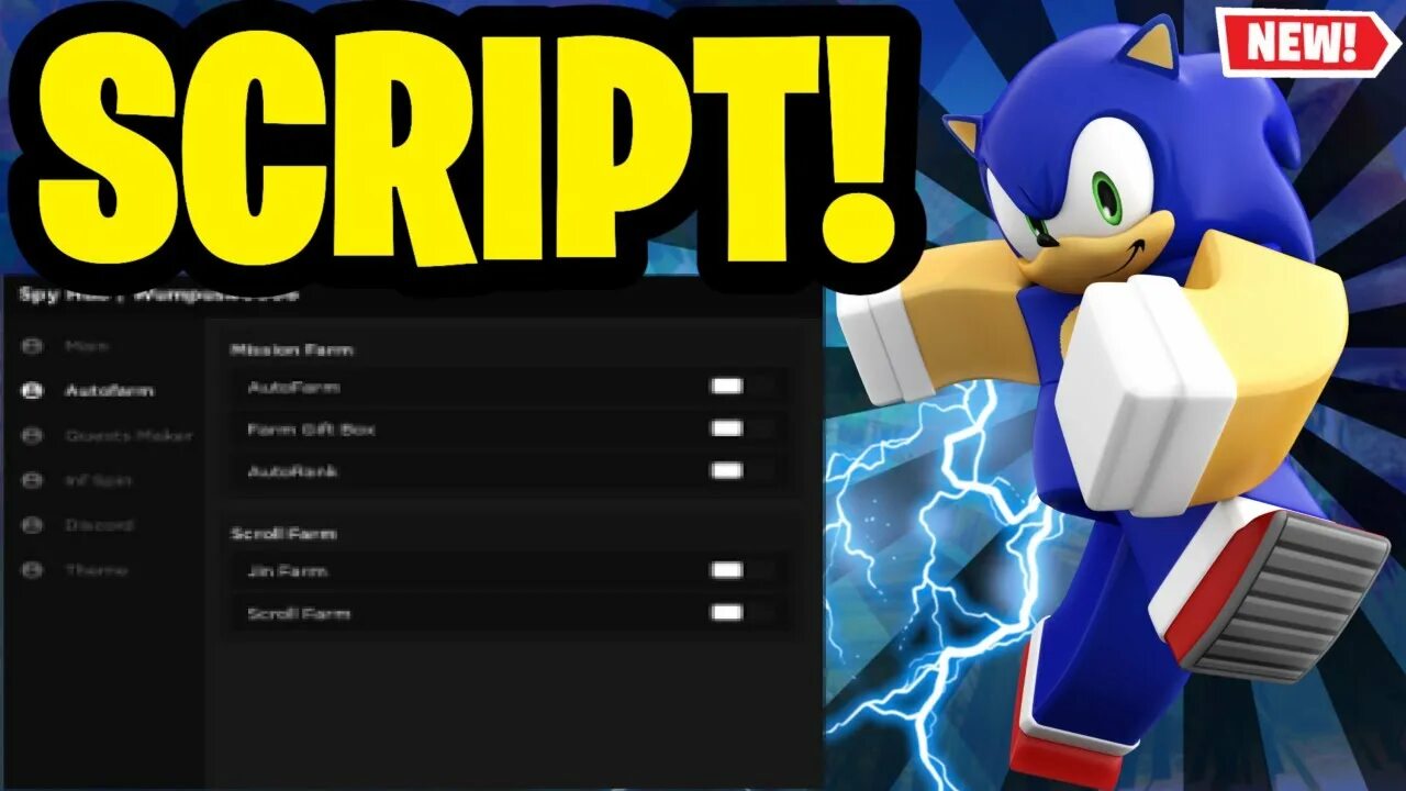 Sonic script. Роблокс соник спид симулятор. sonic speed simulator script. соник спид симулятор лого. gui мифы из роблокс.