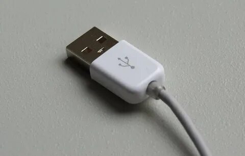 Usb не распознан