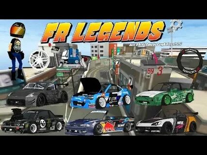Игра мод на деньги fr legends