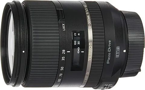 Tamron 28 200mm 2.8 5.6