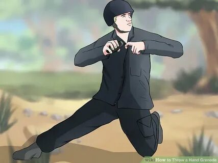 Throw your