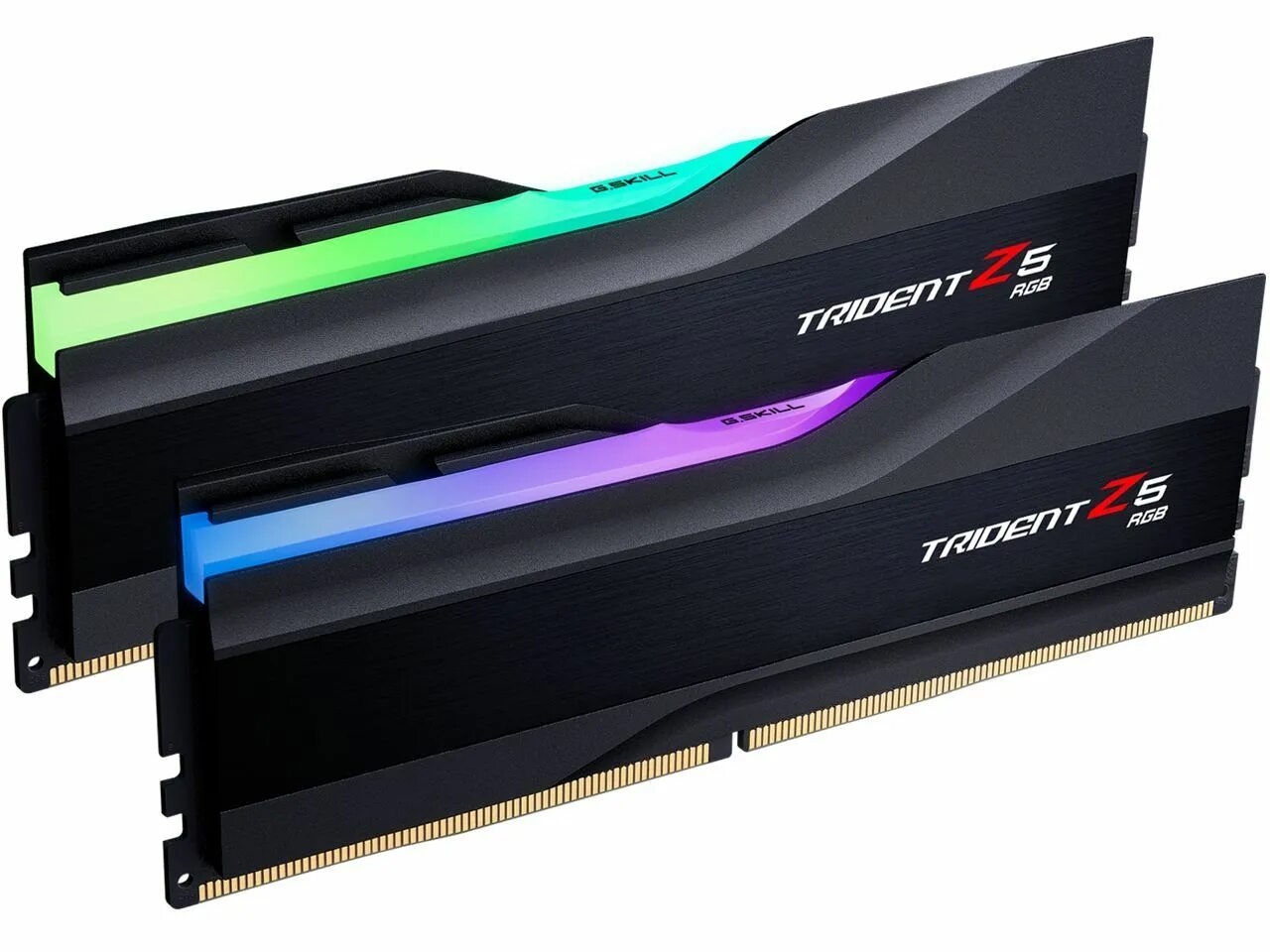 Оперативная память ddr4 g skill trident z. G.skill Trident z5 RGB. 16gb g.skill Trident z5 RGB 6000mhz. G.skill Trident z5 RGB 32gb. Оперативная память g skill Trident z.