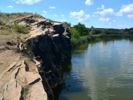 Волгоградская область шахты