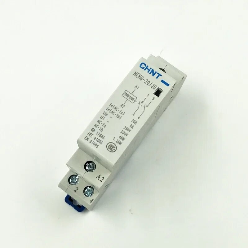 Контактор модульный abb 20а. Esb20-20n. Контактор модульный nch8-20/20 20a 2но. Контактор модульный 220в 20а. Контактор esb20-02n-06 1sbe121111r0602.