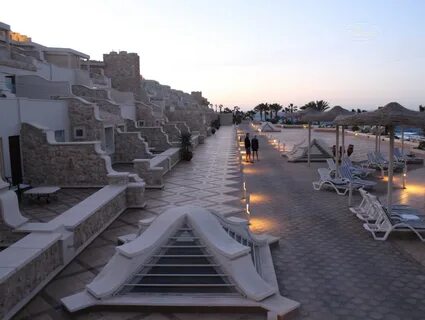 Citadel resort 5