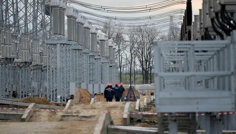 Энергомост вакансии