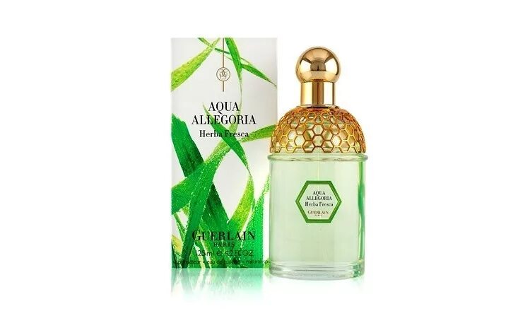 Герлен Аква аллегория Херба фреска. Aqua Allegoria herba fresca - туалетная вода. Guerlain Aqua Allegoria herba fresca 75 ml. Герлен скошенная трава Аква аллегория. Guerlain aqua allegoria fresca