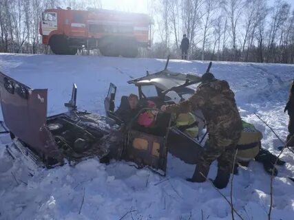 Дтп курганская область за последние