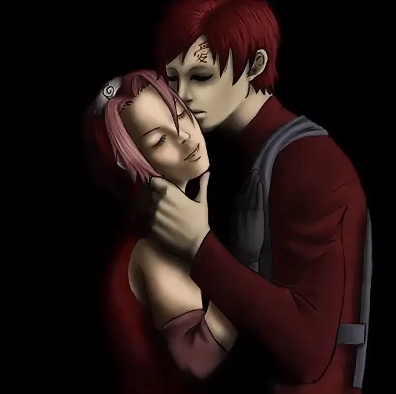 Gaara sakura