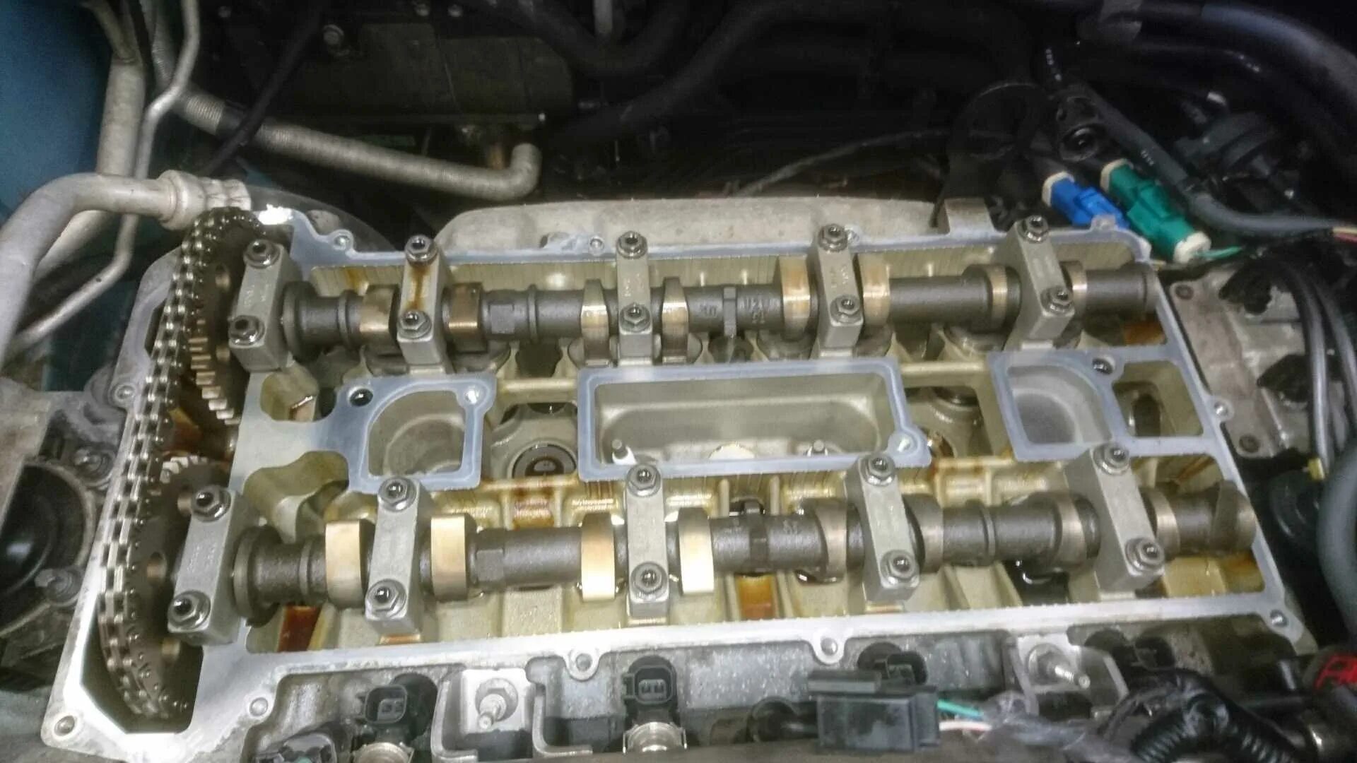 Клапана на форд фокус 2 1. Зазоры клапанов форд 1. Клапана форд фокус 2 2. Форд фокус 2 1. Регулировка клапанов форд 1.