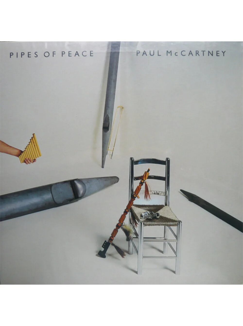 Mccartney pipes of peace. Paul mccartney 1983. Pipes of peace пол маккартни. Mccartney pipes of peace. 1983.