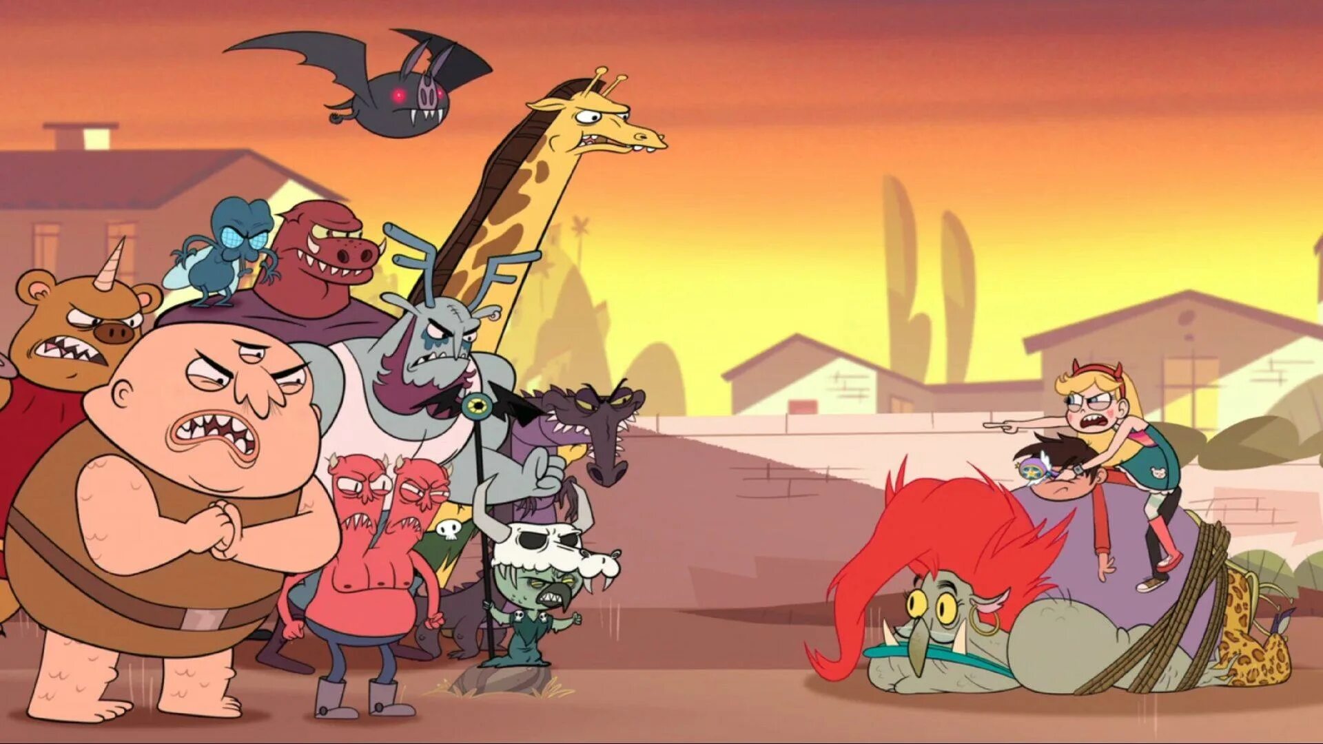 стар против сил зла монстры. звездная принцесса против сил зла. монстры людо стар против. стар против монстров. стар против монстров.