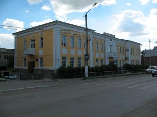 Увельский центр. Достопримечательности поселка увельский.