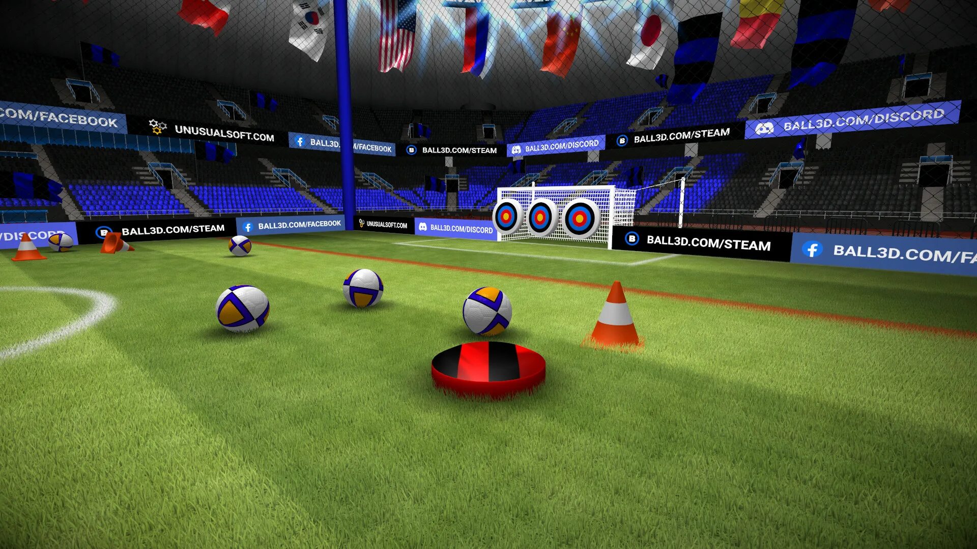 Игры мяч 3д. 3d Ball. Игра curve Ball 3d.