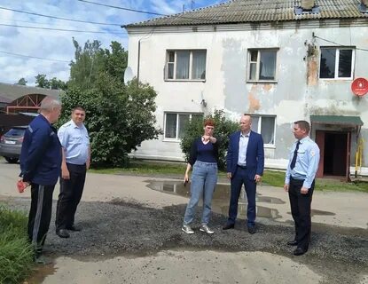 Кашира новости
