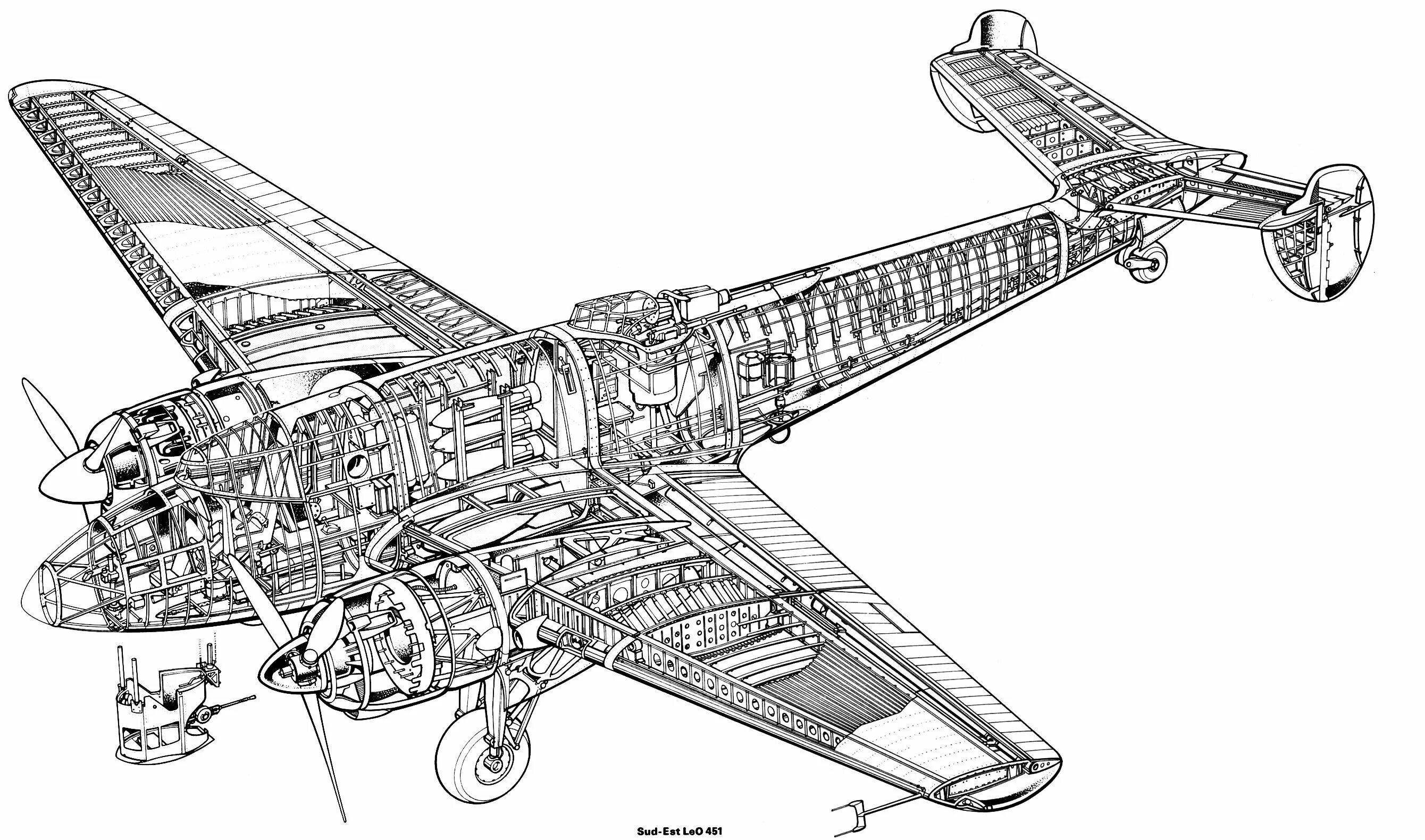 Leo 45. Самолет liore et olivier leo.451. бомбардировщик лео 451. leo 451b4 самолет схема.
