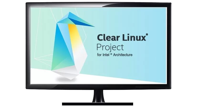 Intel os. Clear linux. clear linux os. intel clear linux.