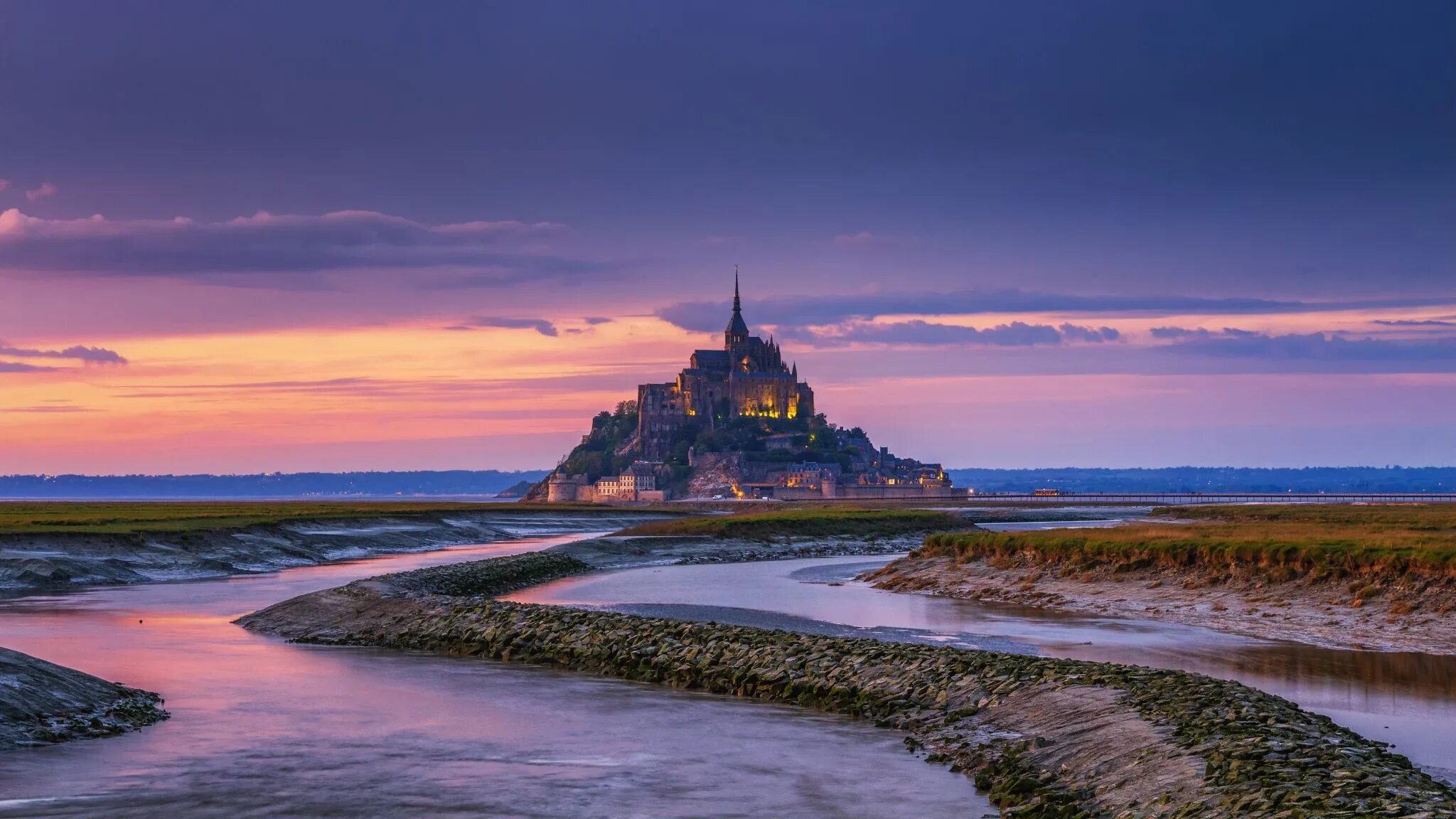 Beautiful towns 2. Север франции. Коммуна острова. North france. Northern france.