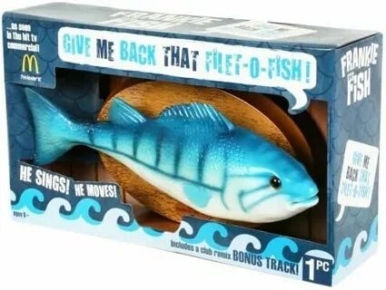 Fish sing перевод