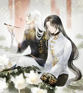 Wu chang