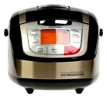 Redmond rmc m4502