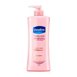 Лосьон vaseline