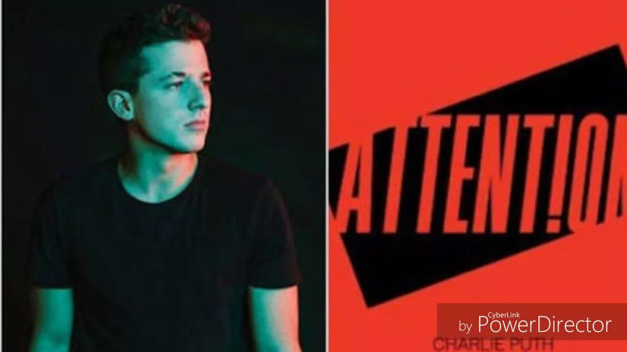 Puth attention текст. Чарли пут рисунки. Attention Чарли пут. Charlie Puth attention Lyrics. Чарли пуф VOICENOTES.