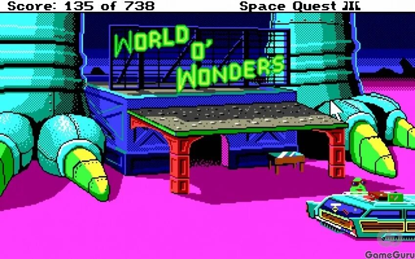 Quest 3 wifi. Space quest. space quest iii the pirates of pestulon. space quest игра. space quest 3 игра.