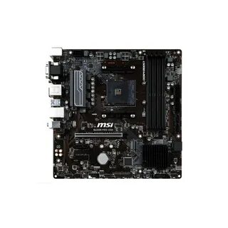 Материнская плата msi b365m pro vdh