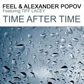 Feel time after
