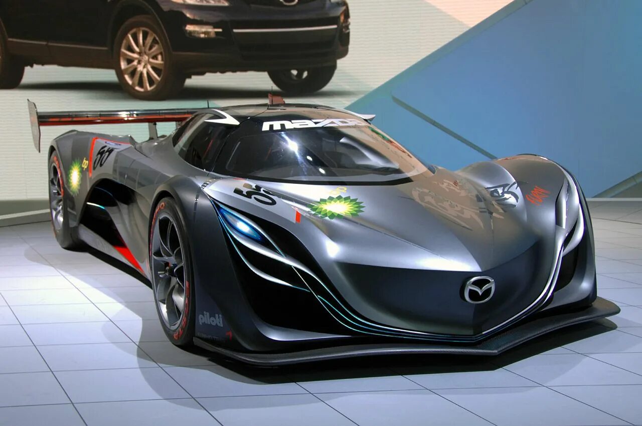 Самая mazda. Mazda Furai. Mazda Furai Concept. Mazda Furai 2020. Mazda Furai Concept 2008.