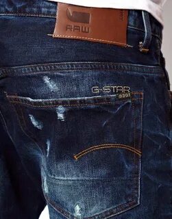 G raw 3301