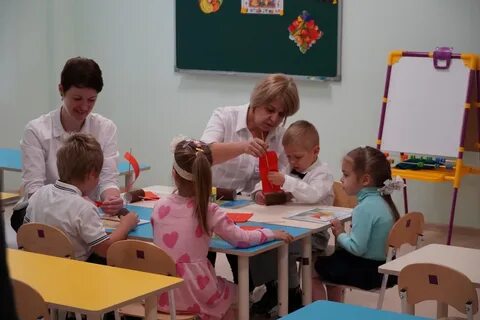 Детские сады керчь